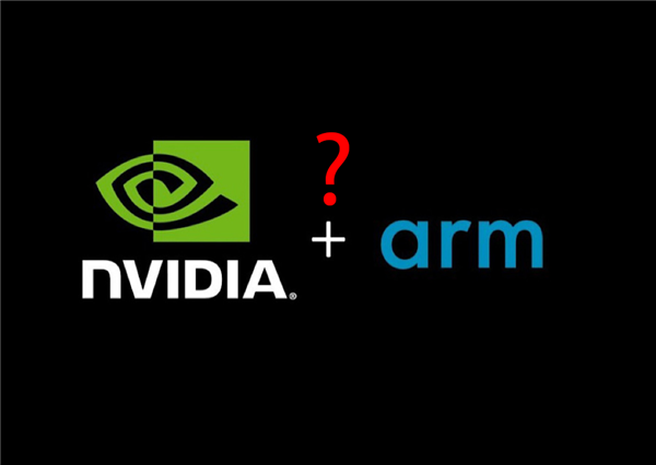 英国初步否决NVIDIA收购ARM：合并扼杀创新