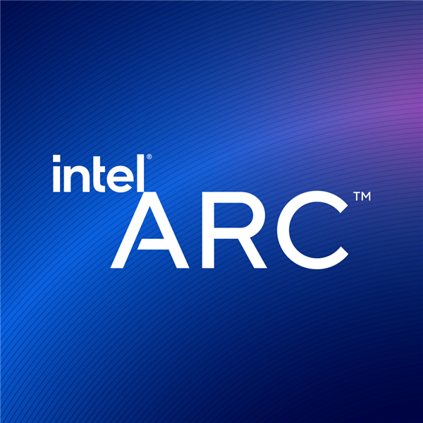 Intel高性能游戏显卡定名Intel Arc：明年一季度发布