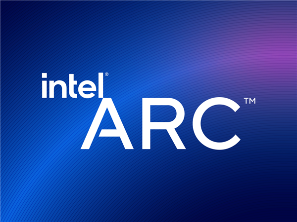 Intel高性能游戏显卡定名Intel Arc：明年一季度发布