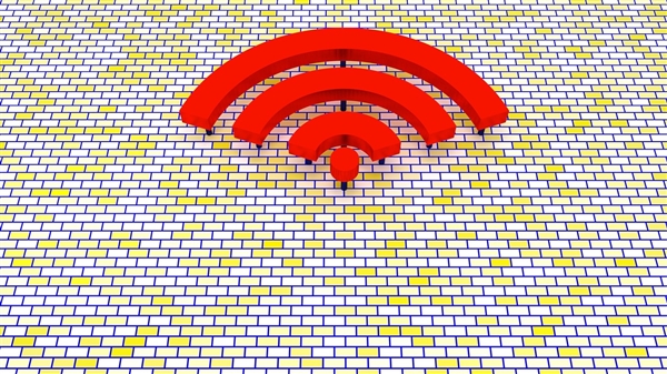 网速3.6倍于Wi-Fi 6！Intel预告：Wi-Fi 7来了