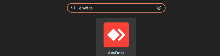 在 Ubuntu Linux 上安装 AnyDesk