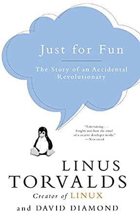 Linus Torvalds开源峰会访谈摘录：关于社区、Rust和Linux 30周年