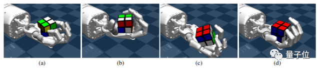 刚盈利的 DeepMind 收购 MuJoCo：转手开源，所有人免费用