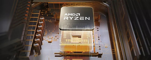 AMD Zen4锐龙7000处理器曝光：笔记本首上16核