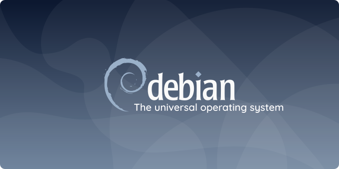 Debian 向左：或将迎来根本性改革