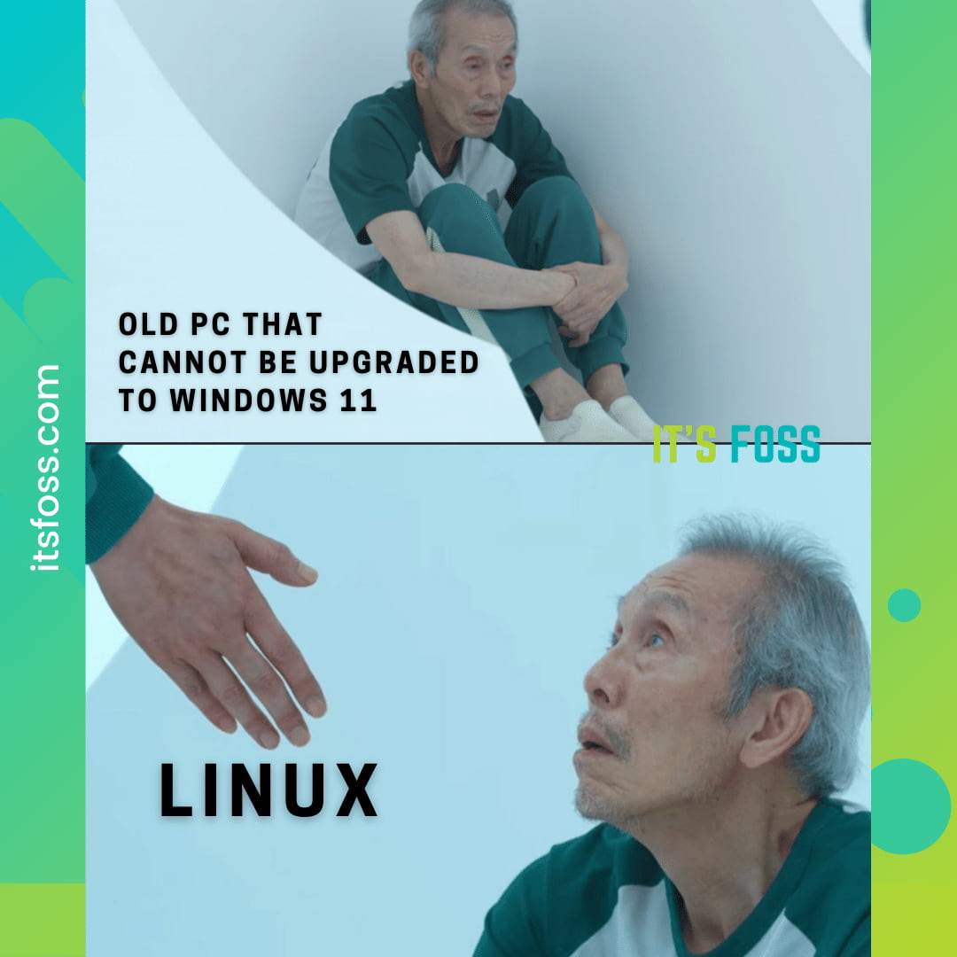 2021 年的 12 件 Linux 大事