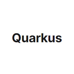 Quarkus 3.10.2发布