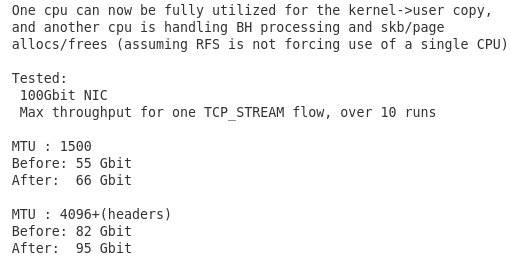 Linux 5.17网络子系统方面的变化相当令人兴奋