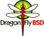 DragonFly BSD 4.6.0发布