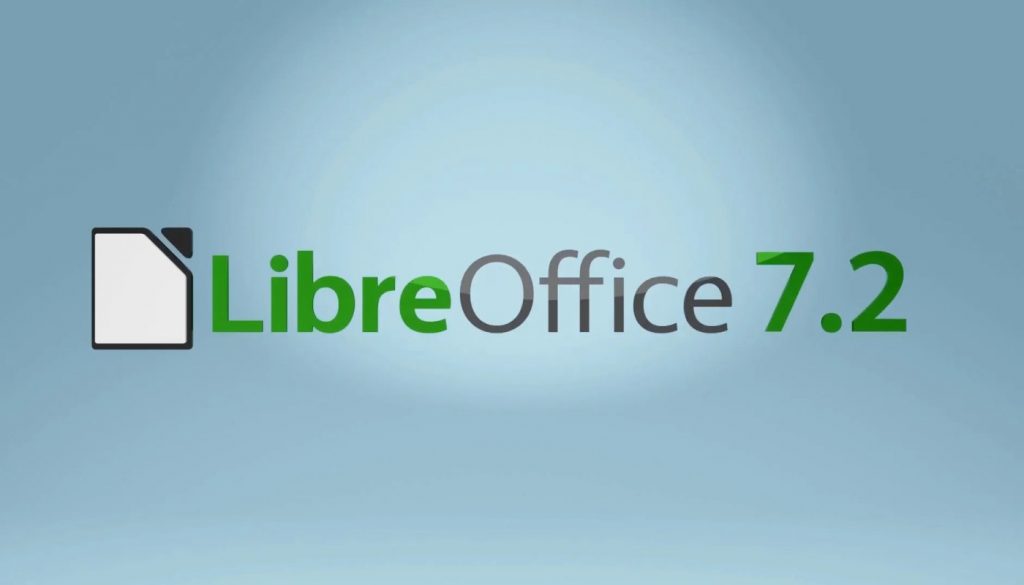 LibreOffice 7.2.5 发布，修复了 90 个错误，现在可供下载