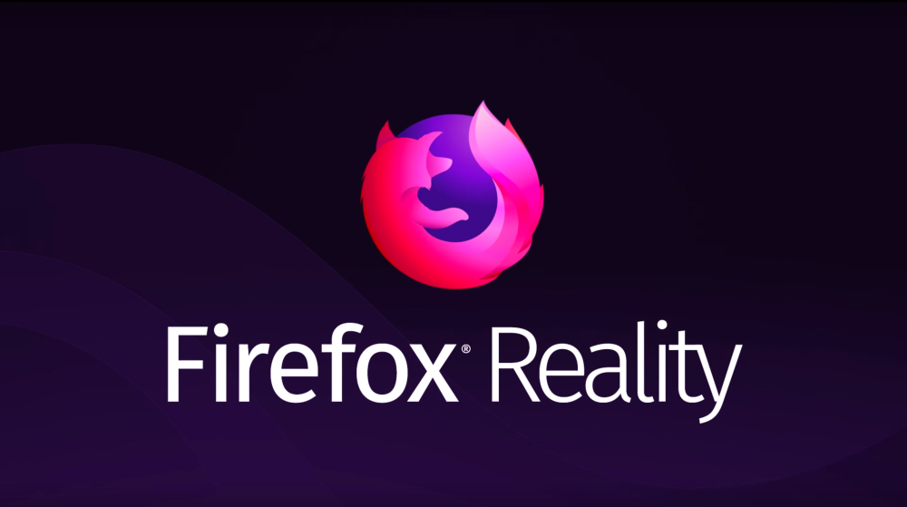 Mozilla 关闭 Firefox Reality 浏览器项目