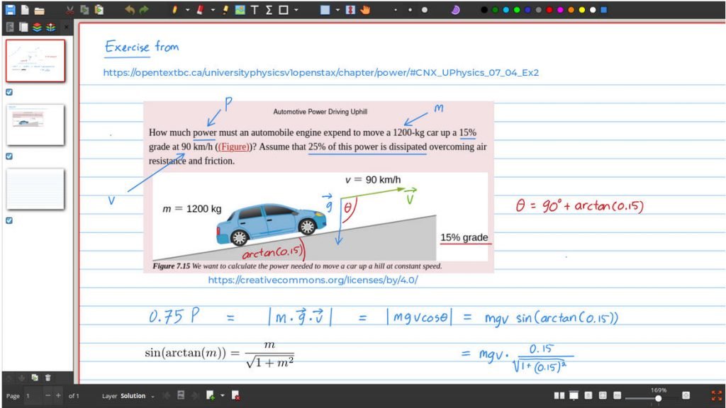 适用于 Linux 系统的最佳白板应用