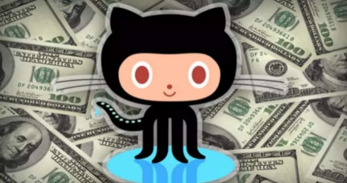 GitHub 推出只有赞助者能访问的私有库