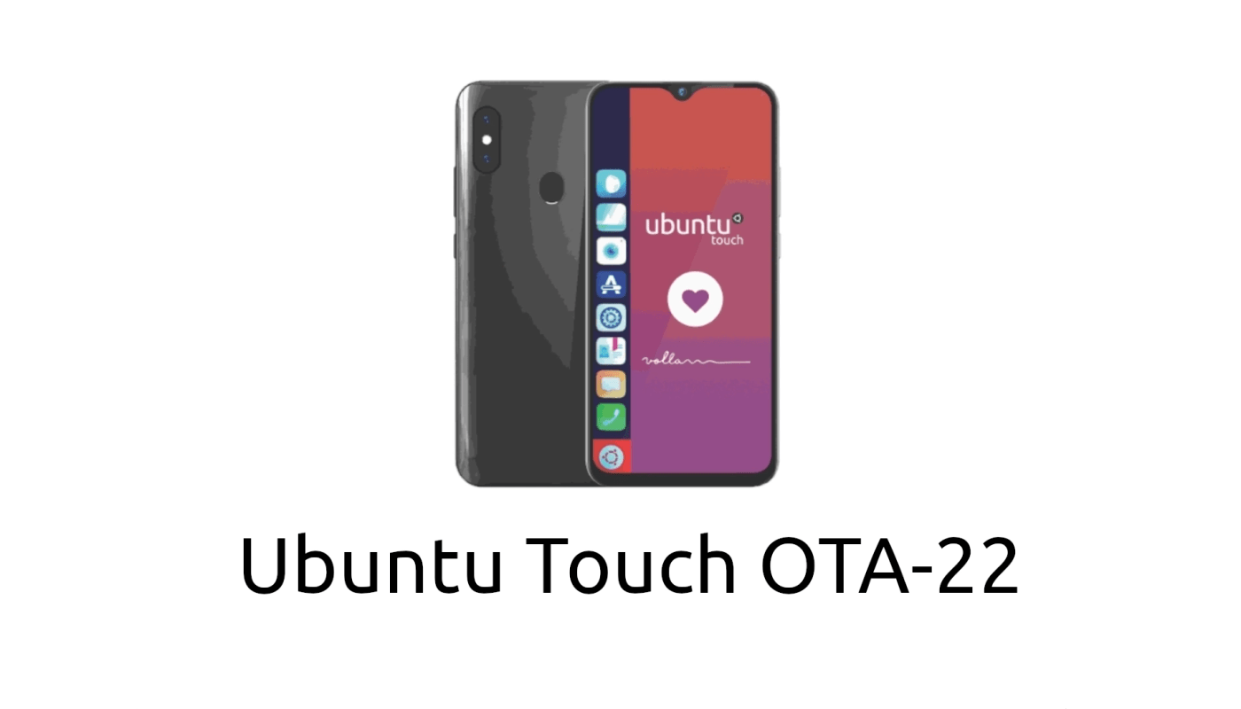 Ubuntu Touch OTA-22 现已推出，初始支持 FM 收音机，WebGL 支持