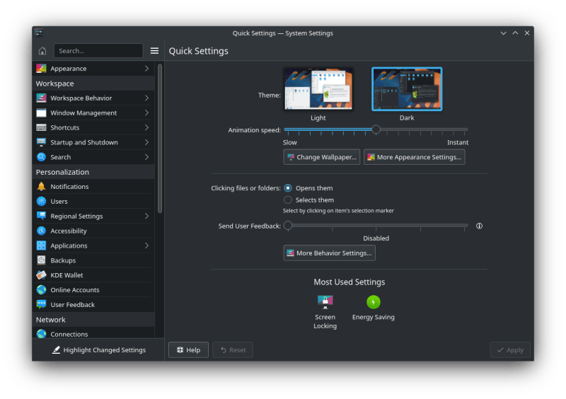 KDE 与 GNOME：什么是 Linux 桌面的终极选择？