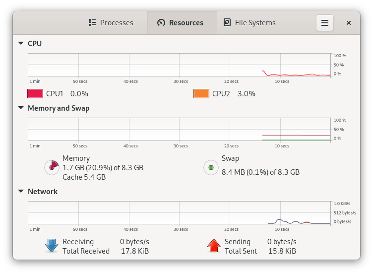 KDE 与 GNOME：什么是 Linux 桌面的终极选择？