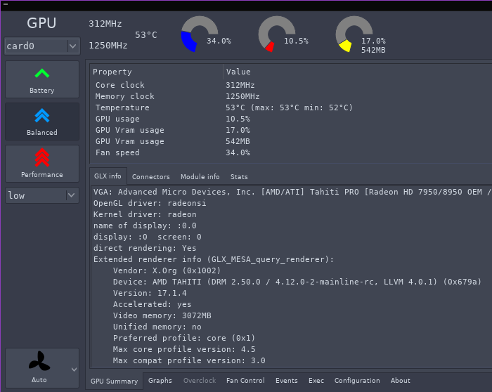 AMDGPU Linux内核驱动程序更新预告 支持跨多个引擎的多用户并发执行