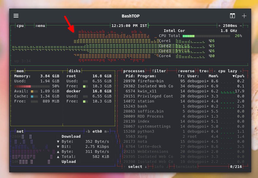 Nitrux 2.0：令人惊艳的发行版