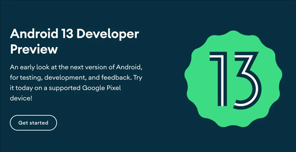 迄今最完善的Android系统！Android 13官宣：5月11日见