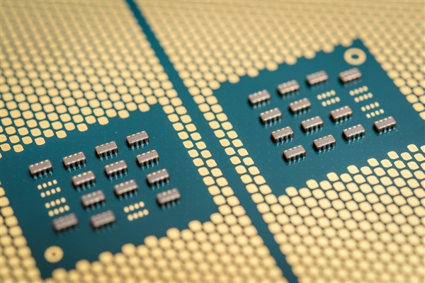 GPU上集成CPU内核 AMD显卡部门招聘RISV-C设计师