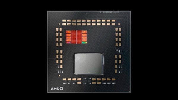 AMD发布针对Zen 4的UAI功能的新Linux代码