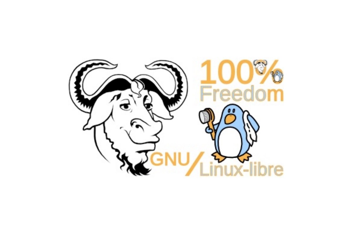 GNU Linux-Libre 5.17 内核发布给那些为他们的 PC 寻求 100% 自由的人