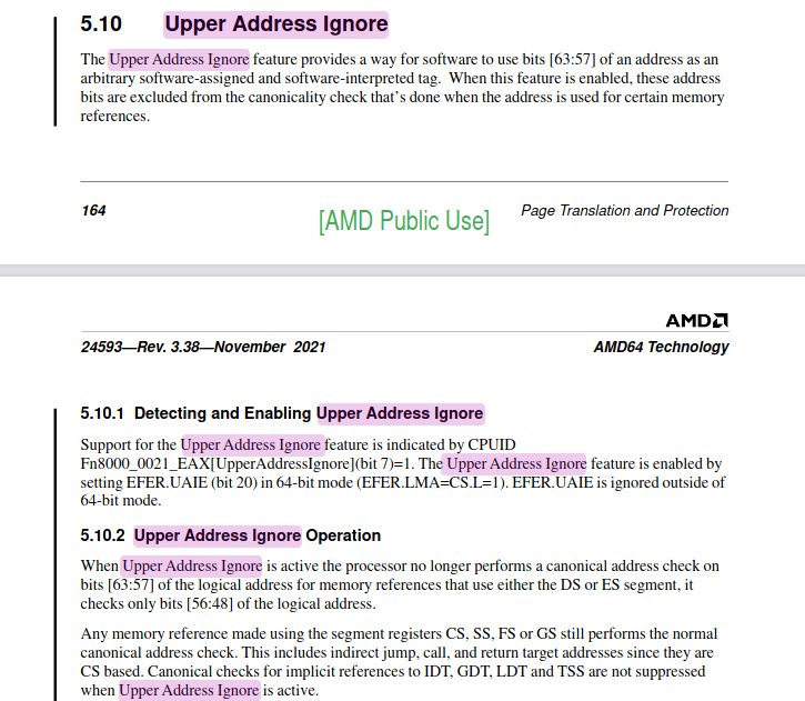 AMD发布针对Zen 4的UAI功能的新Linux代码