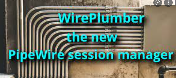 WirePlumber 0.4.9提升Linux游戏的环绕声效果，修复了大量Bug