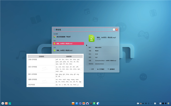 深度操作系统deepin 20.5发布：Linux内核升级、新增人脸识别