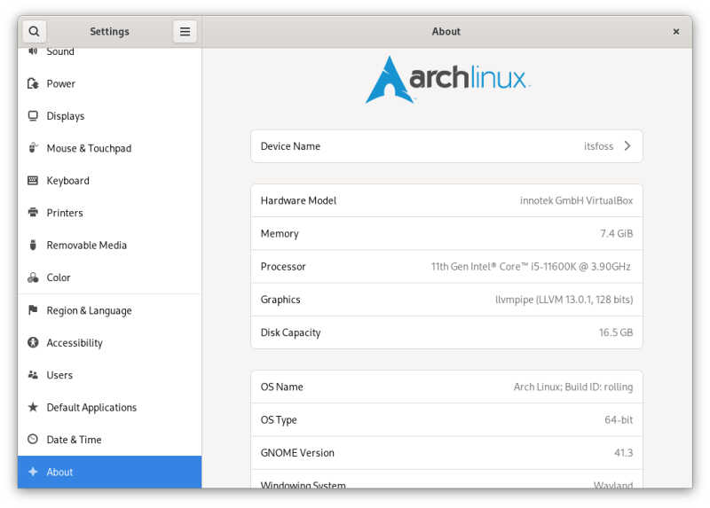 Ubuntu vs Arch：孰优孰劣？