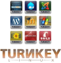 TurnKey Linux 17.0 发布