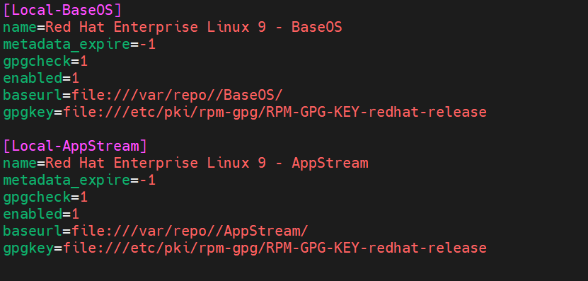  RHEL 9 Yum DNF Linuxeden 