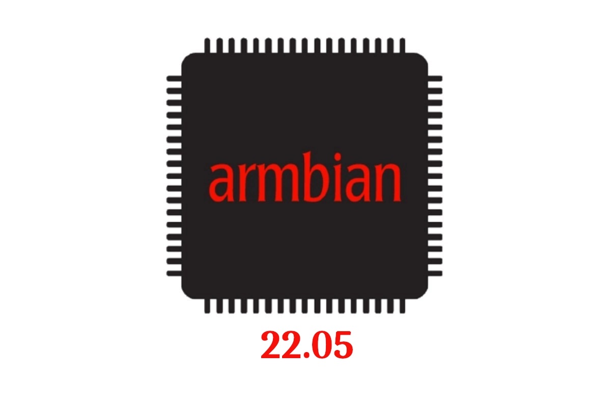 Armbian 22.05 发布，支持 Orange Pi R1+ LTS、Radxa Rock 3A 和 Zero