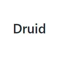 druid 1.2.23发布