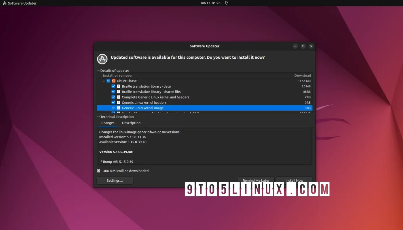 Canonical 发布新的 Ubuntu 内核更新以修补英特尔“MMIO 陈旧数据”缺陷