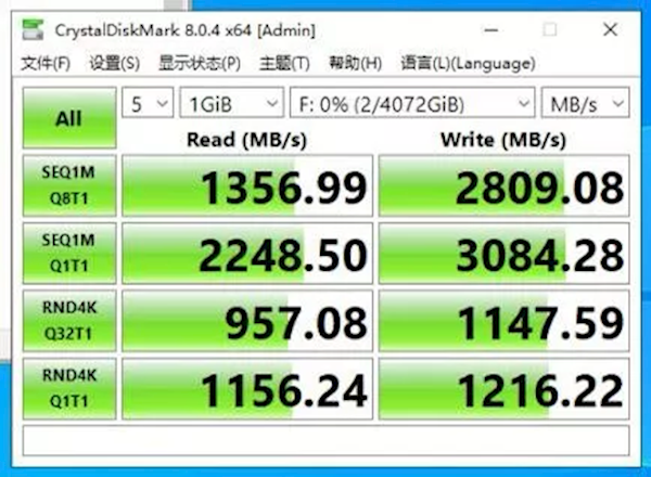 断电不掉数据！Intel革命性DDR5内存来了：傲腾升级第3代