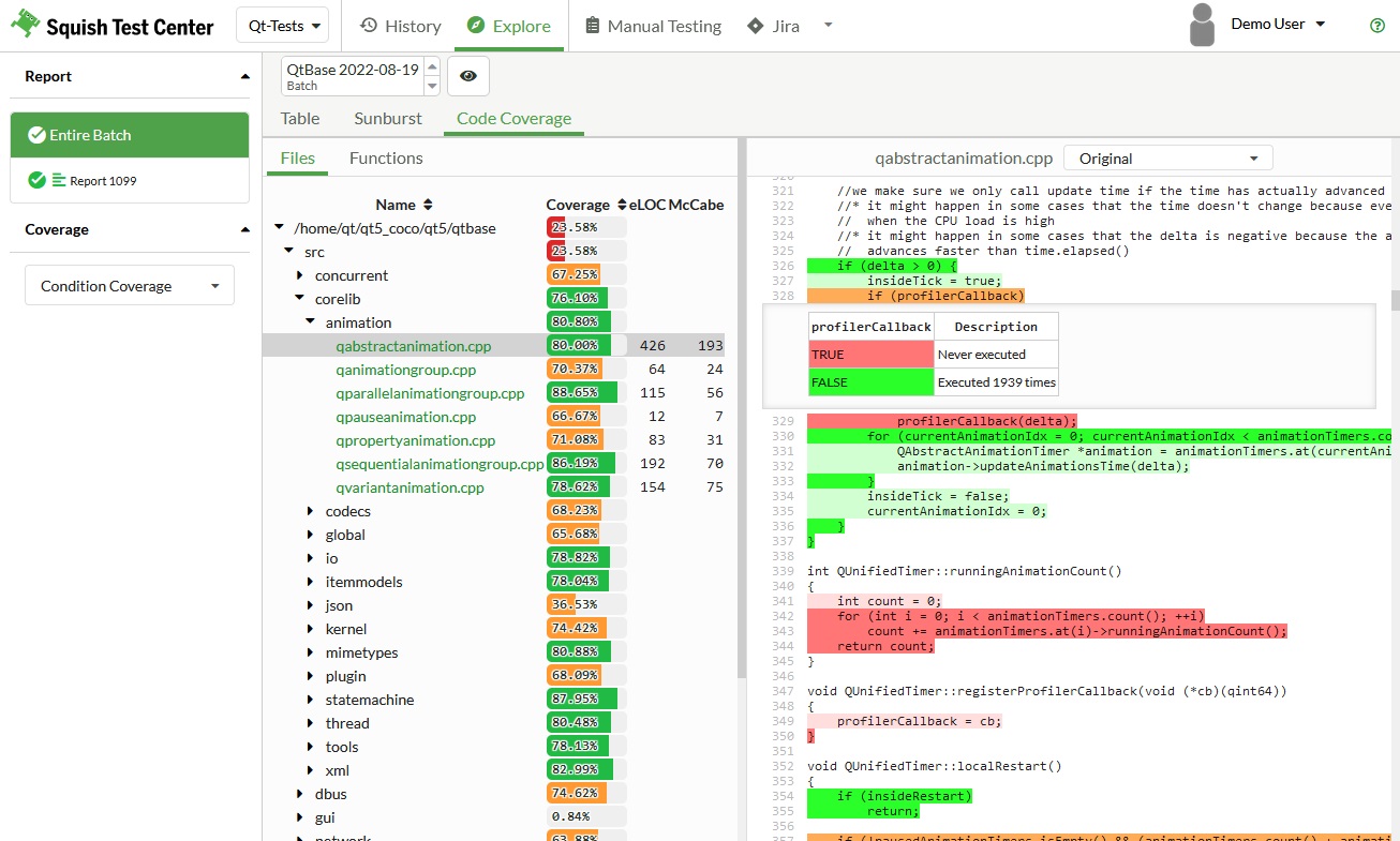 Test Center 3.0 发布