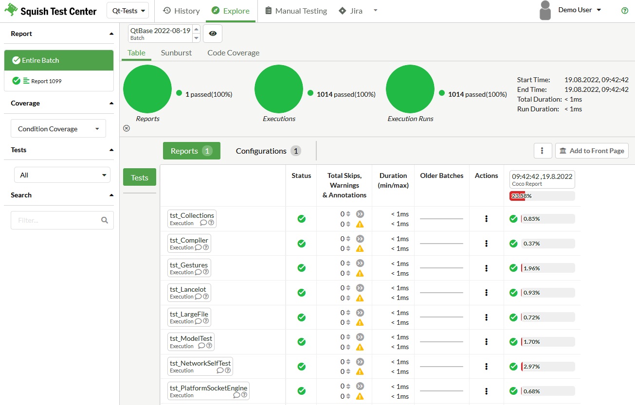 Test Center 3.0 发布