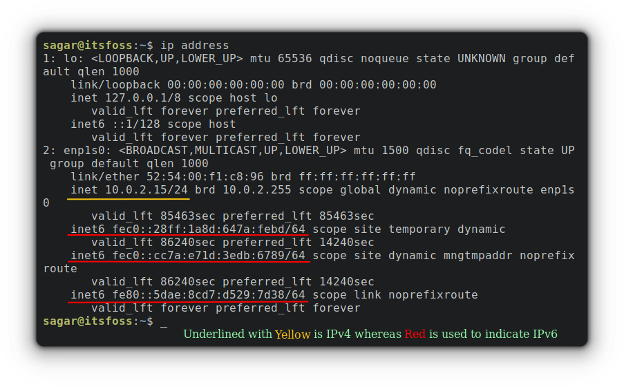 你应该知道的 22 个基本的 Linux 网络命令