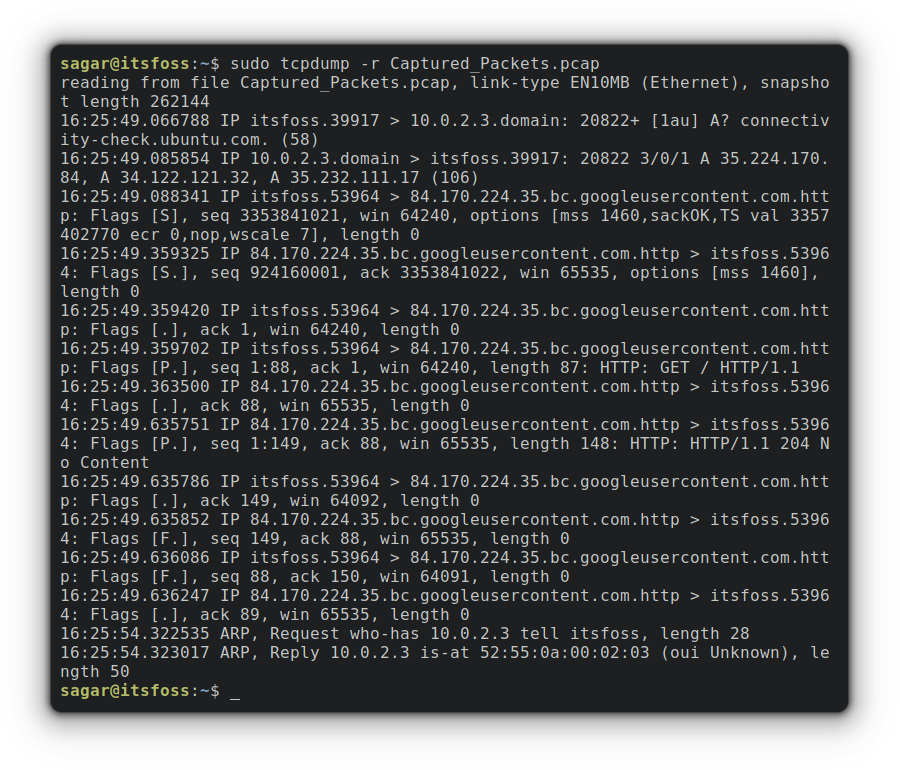 你应该知道的 22 个基本的 Linux 网络命令