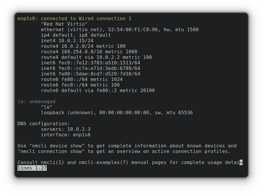 你应该知道的 22 个基本的 Linux 网络命令