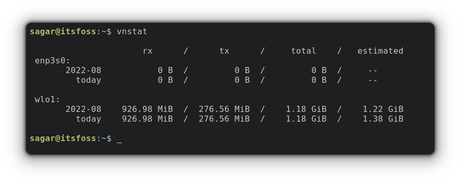 你应该知道的 22 个基本的 Linux 网络命令