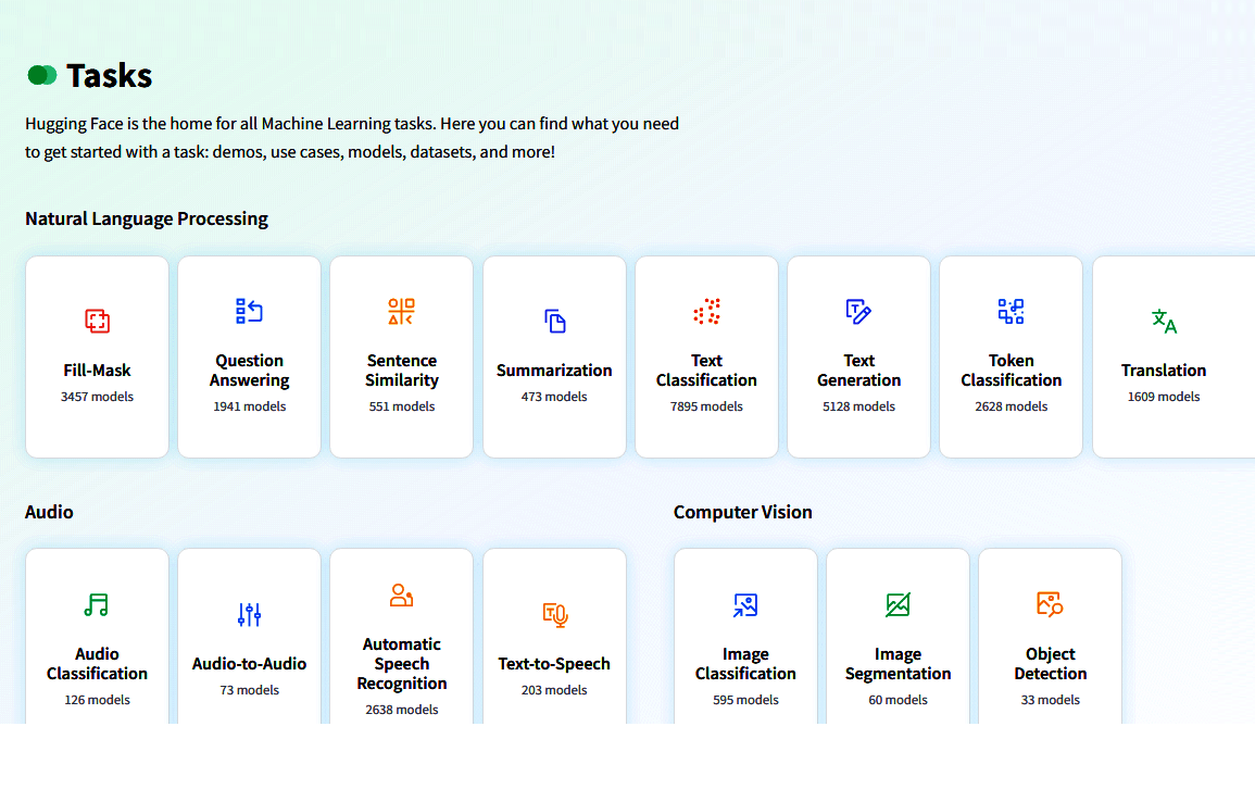 帮助在云端部署 AI 和 ML 应用程序的平台