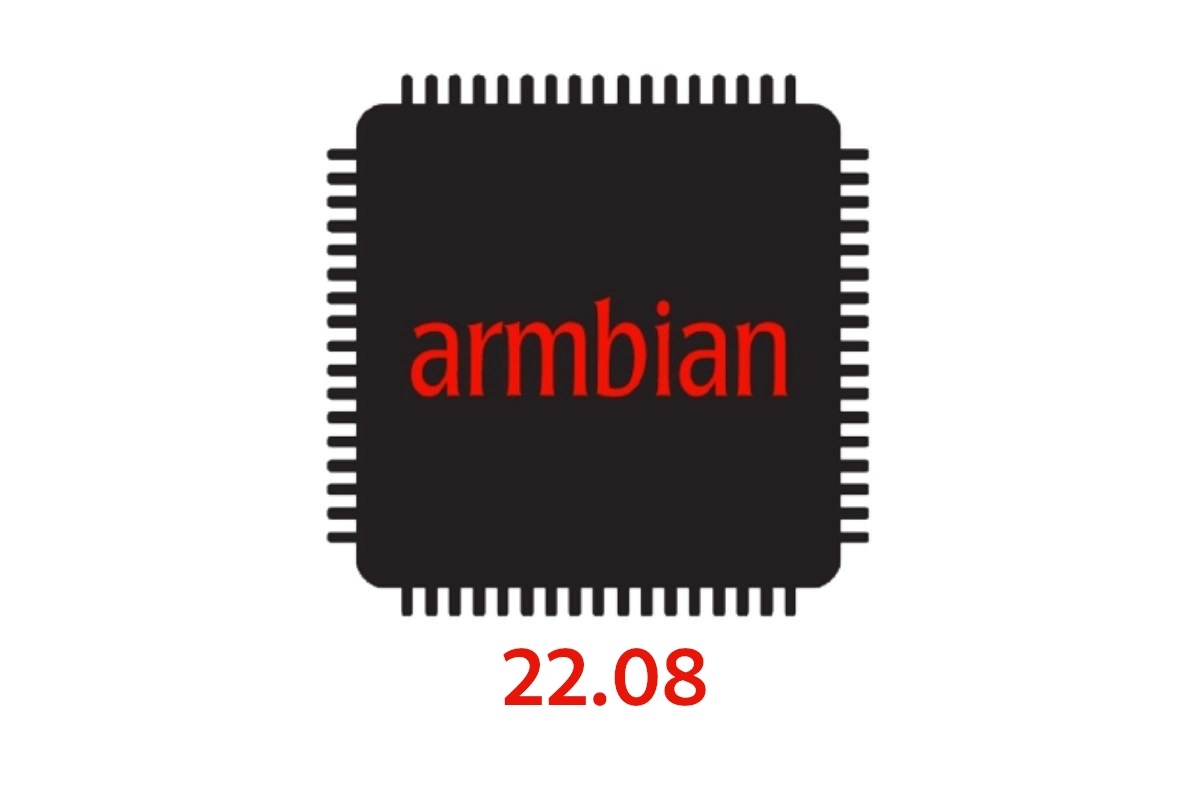 Armbian 22.08 随 Linux 5.19 发布，KDE Plasma 默认为 Wayland，支持 PiKVM