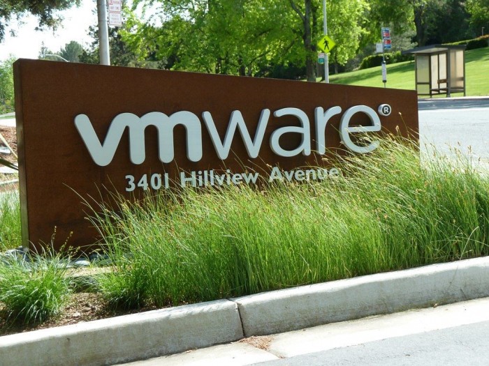 博通拟申请欧盟提前批准610亿美元VMware收购案