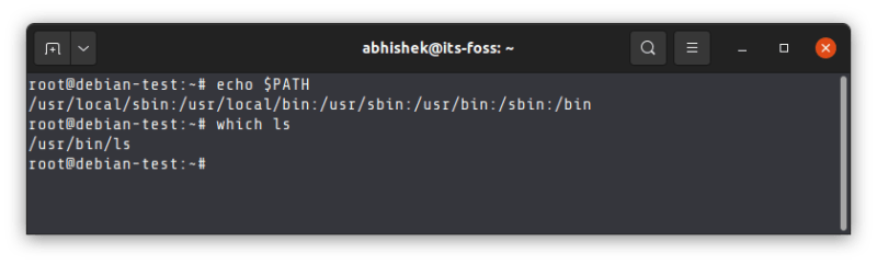 解决 Linux 中的 “Bash: Command Not Found” 报错