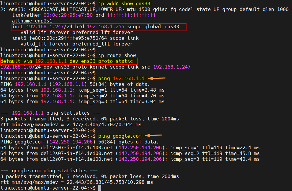 ubuntu-22-04-ip-linuxeden