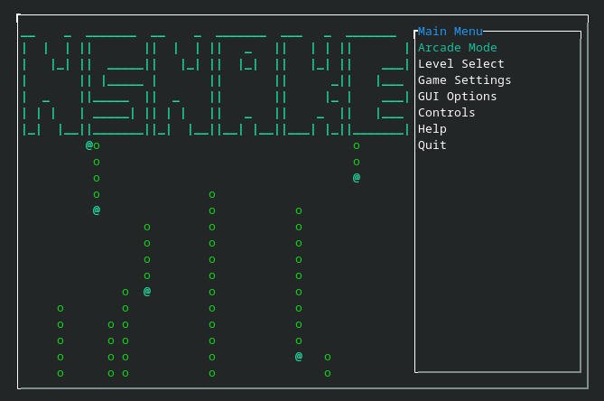 在你的 Linux 终端中玩经典的贪吃蛇游戏