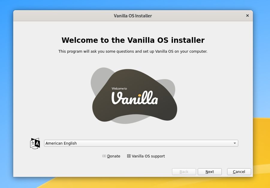 Vanilla OS：不只是原味 GNOME 的 Ubuntu