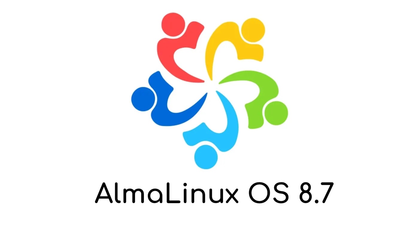 CentOS替代品AlmaLinux 8.7已发布，包含安全改进和新软件包